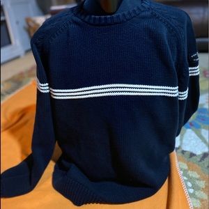 Ralph Lauren Polo Jeans Co. Cable Knit Sweater